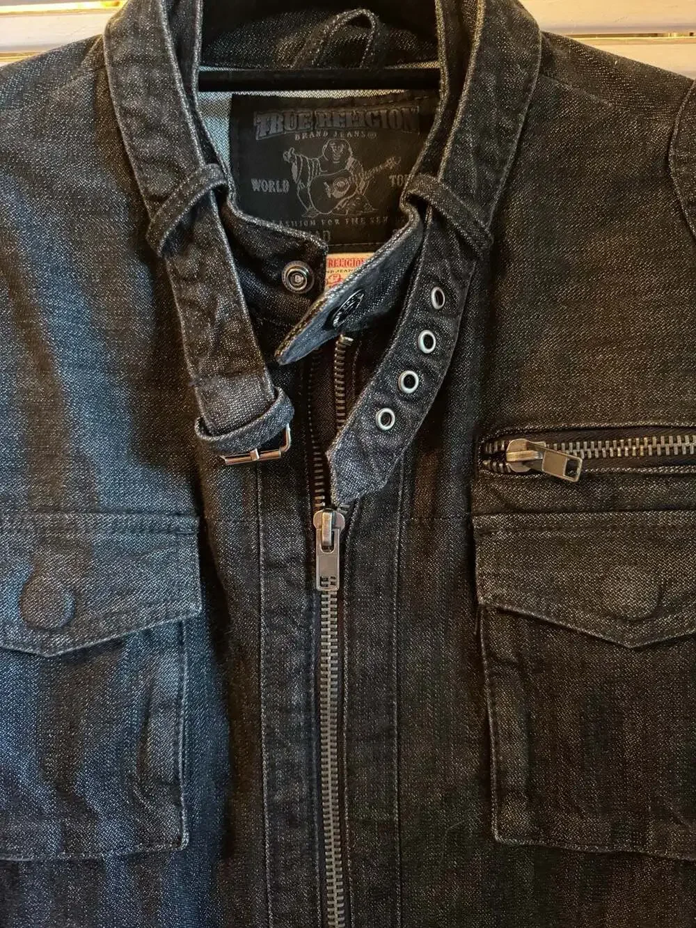 True Religion true religion